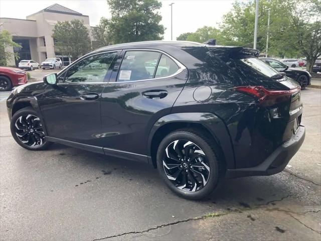 2026 Lexus 300 Premium
