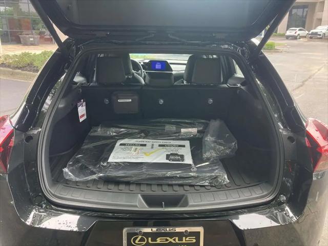 2026 Lexus 300 Premium