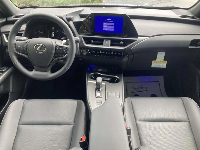 2026 Lexus 300 Premium