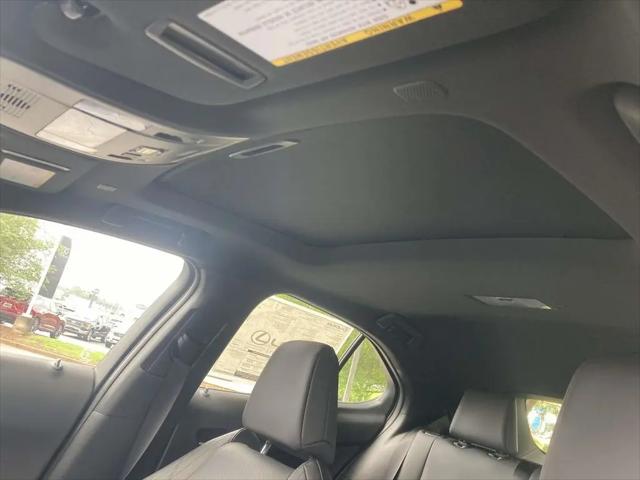 2026 Lexus 300 Premium