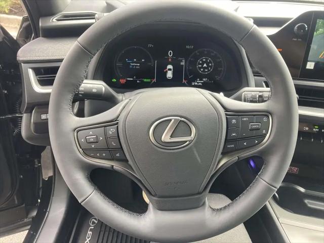 2026 Lexus 300 Premium
