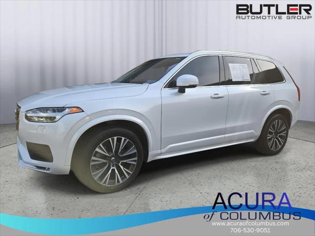 2022 Volvo XC90 T5 Momentum 7 Passenger for sale in Columbus, GA