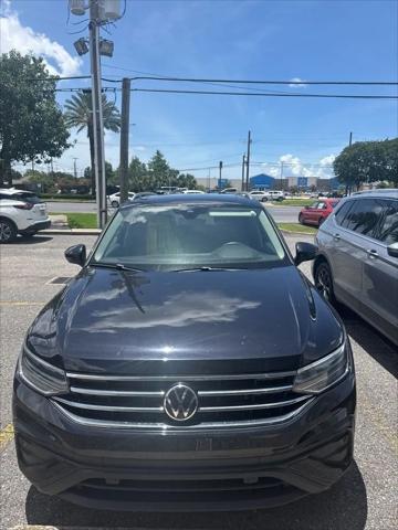 2023 Volkswagen Tiguan 2.0T SE for sale in Metairie, LA