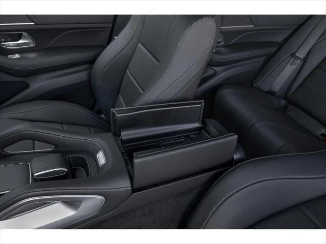 2026 Mercedes-Benz GLE GLE 450 4MATIC