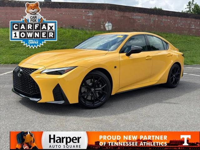 2025 Lexus 500 F SPORT Performance for sale in Knoxville, TN