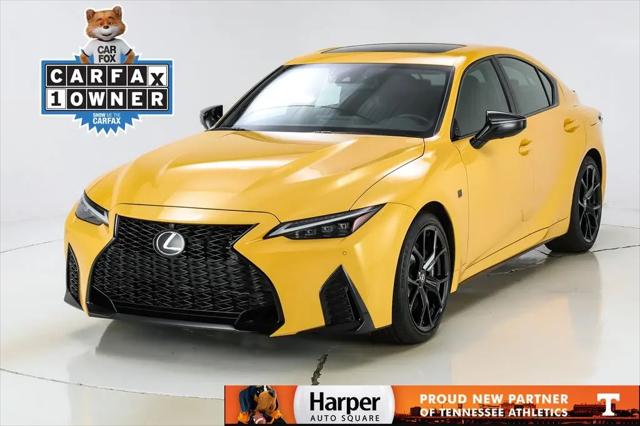 2025 Lexus 500 F SPORT Performance for sale in Knoxville, TN