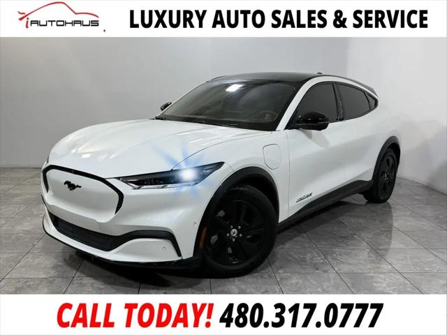 2023 Ford Mustang Mach-E California Route 1 for sale in Tempe, AZ