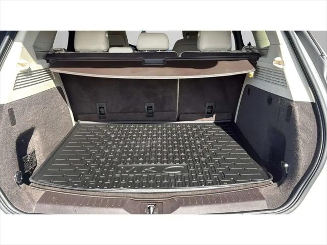 2015 Lincoln MKC AWD