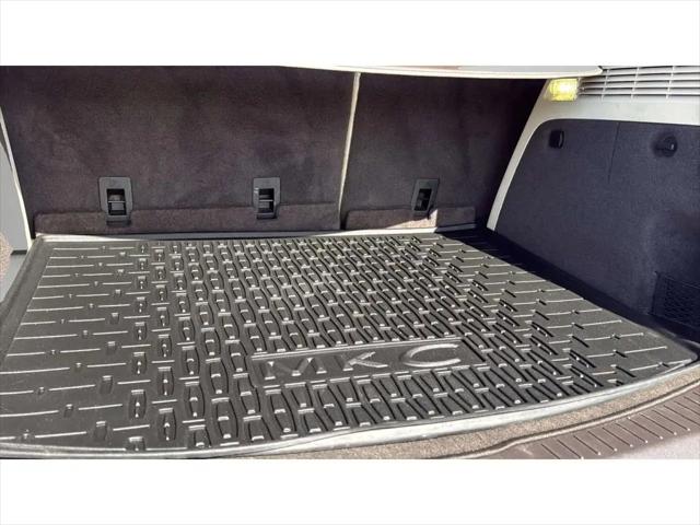 2015 Lincoln MKC AWD