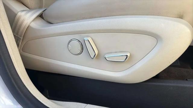 2015 Lincoln MKC AWD