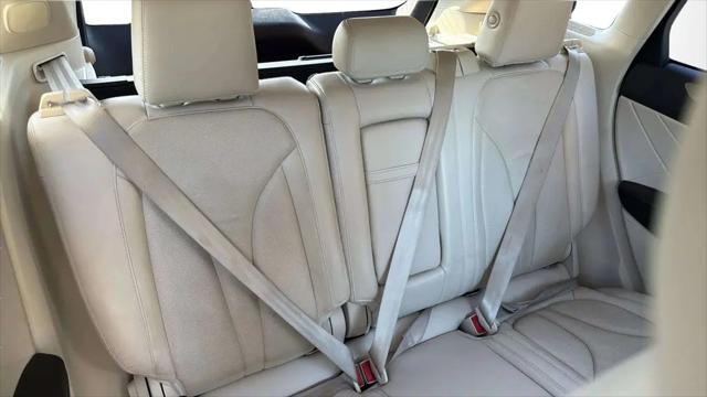 2015 Lincoln MKC AWD