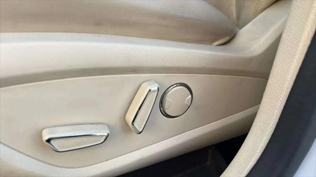 2015 Lincoln MKC AWD