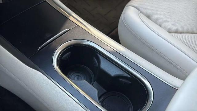 2015 Lincoln MKC AWD