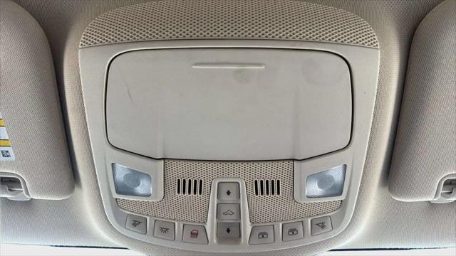 2015 Lincoln MKC AWD