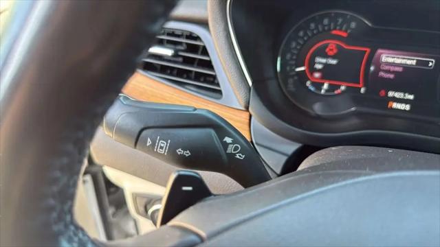 2015 Lincoln MKC AWD