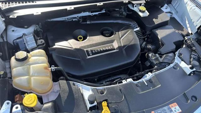 2015 Lincoln MKC AWD