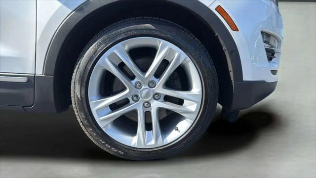 2015 Lincoln MKC AWD