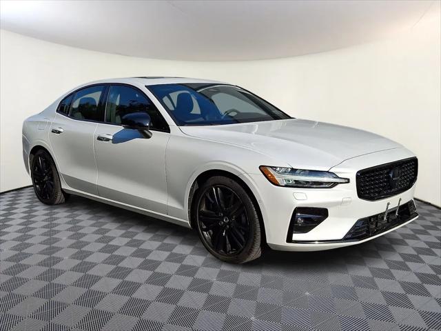 2023 Volvo S60 B5 Ultimate Black Edition for sale in Nazareth, PA