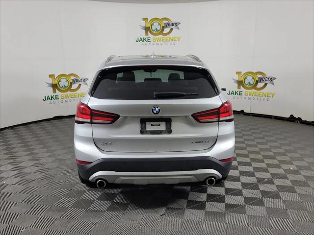 2020 BMW X1 xDrive28i