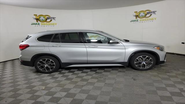 2020 BMW X1 xDrive28i