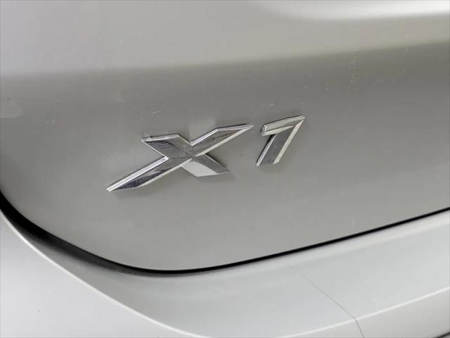 2020 BMW X1 xDrive28i