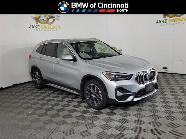 2020 BMW X1 xDrive28i for sale near Cincinnati, OH