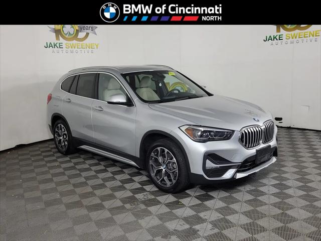 2020 BMW X1 for sale near Cincinnati, OH