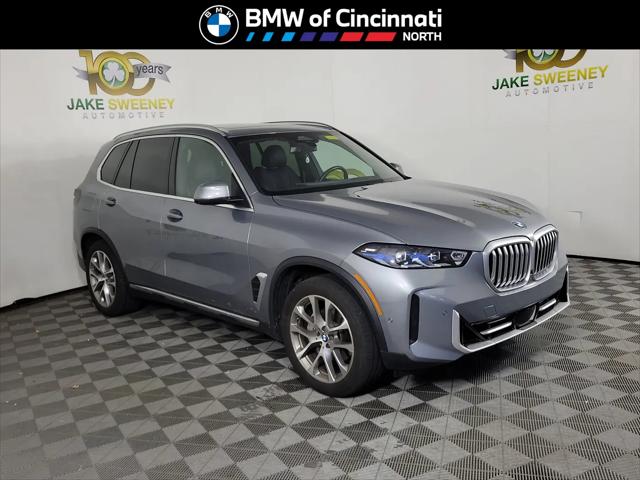 2024 BMW X5 xDrive40i for sale near Cincinnati, OH