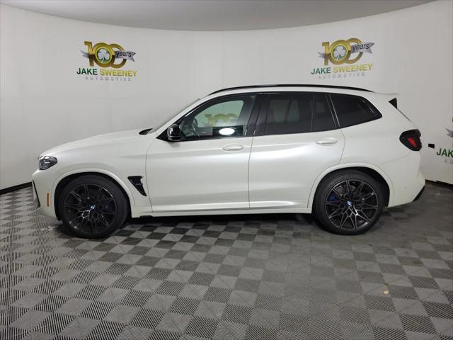 2023 BMW X3 M Standard