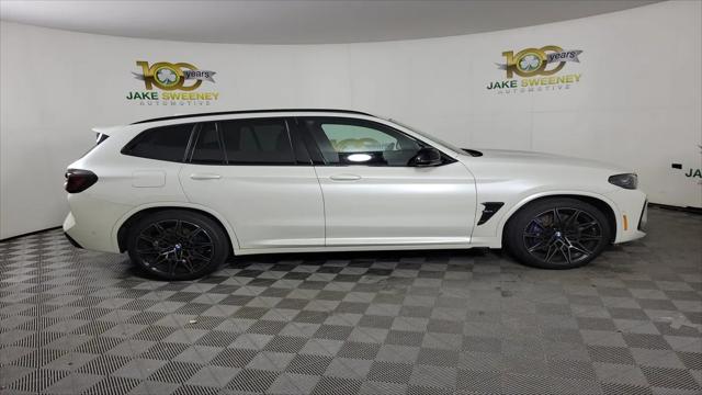 2023 BMW X3 M Standard