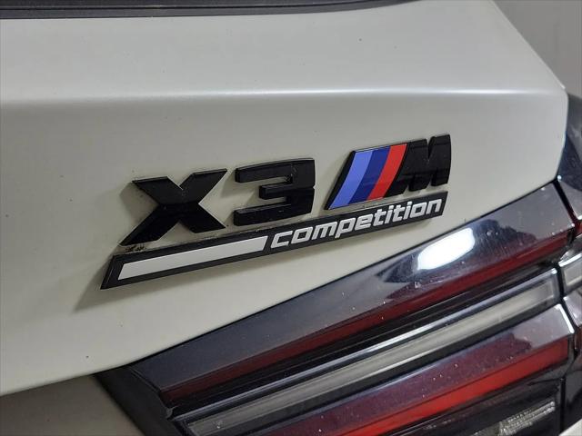 2023 BMW X3 M Standard