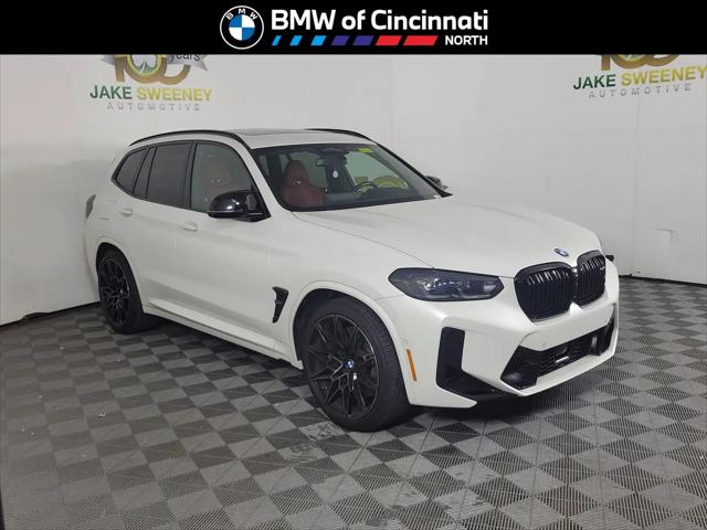 2023 BMW X3 M Standard for sale near Cincinnati, OH