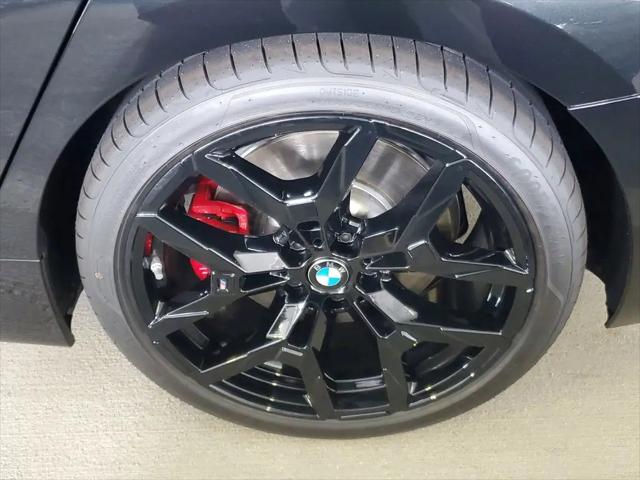 2026 BMW M340i NA