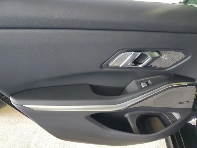 2026 BMW M340i NA