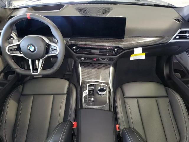 2026 BMW M340i NA