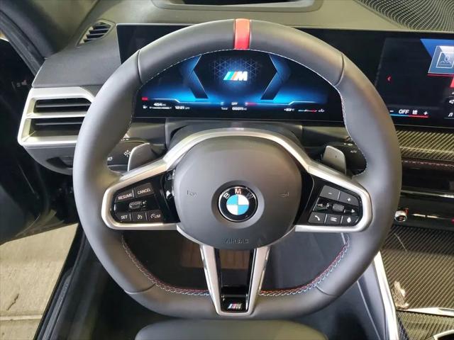 2026 BMW M340i NA