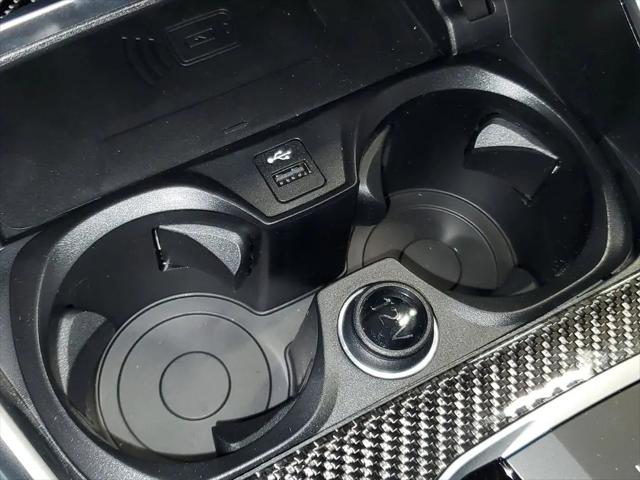 2026 BMW M340i NA