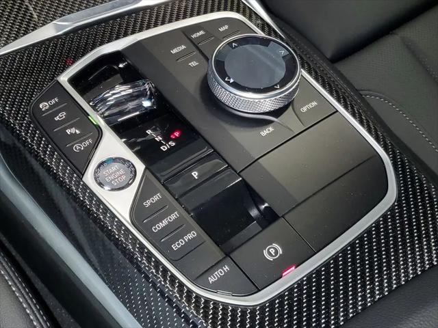 2026 BMW M340i NA