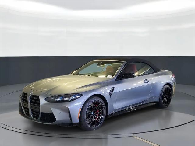 2027 BMW M4 Competition xDrive for sale in Miami, FL