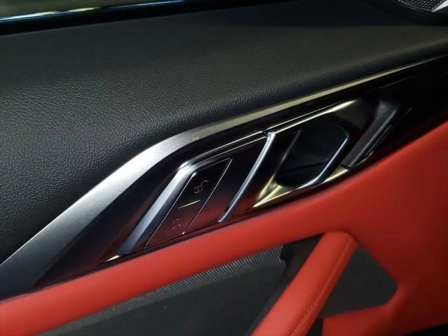 2027 BMW M4 Competition xDrive