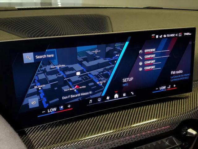 2027 BMW M4 Competition xDrive