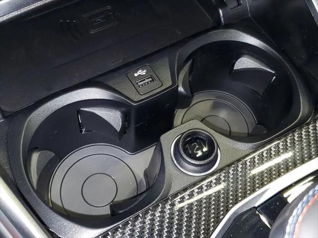 2027 BMW M4 Competition xDrive