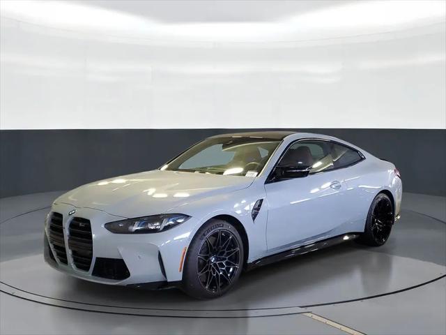 2027 BMW M4 Competition xDrive for sale in Miami, FL
