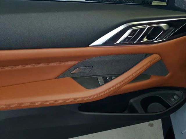 2027 BMW M4 Competition xDrive