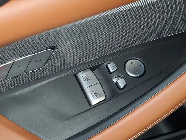2027 BMW M4 Competition xDrive