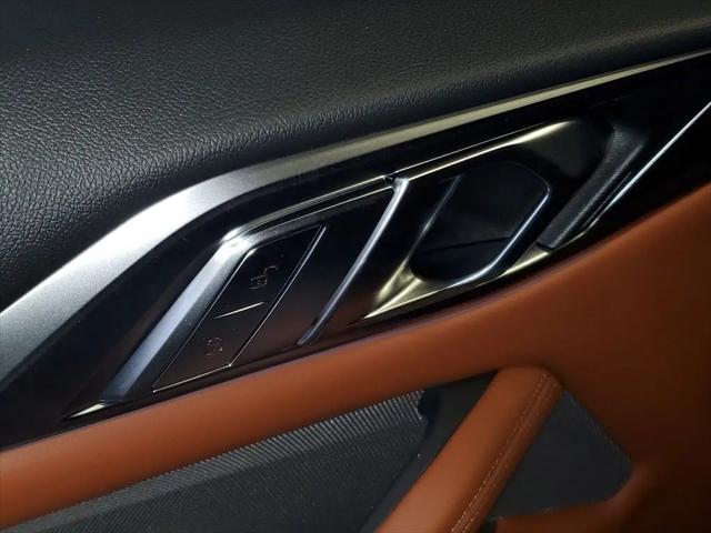 2027 BMW M4 Competition xDrive