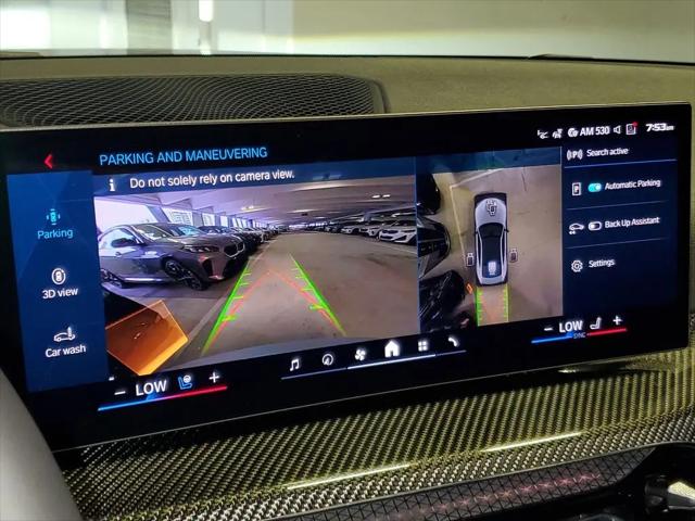 2027 BMW M4 Competition xDrive