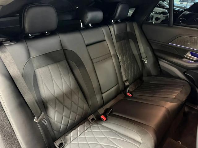 2021 Mercedes-Benz GLE AMG GLE 63 S 4MATIC