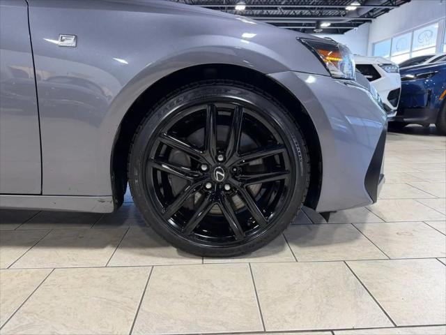 2017 Lexus IS 300 IS 300