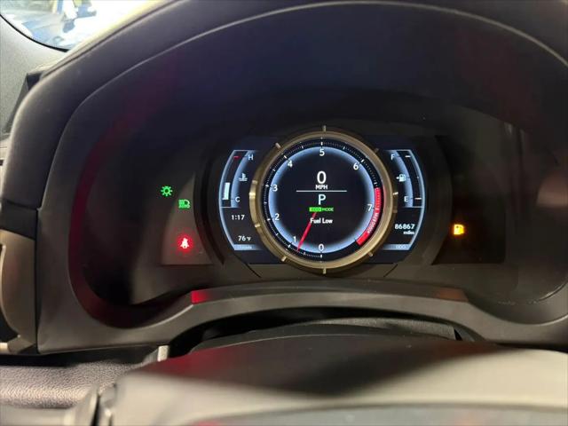 2017 Lexus IS 300 IS 300